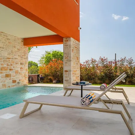 Valle Lux By Guide Vila Bale