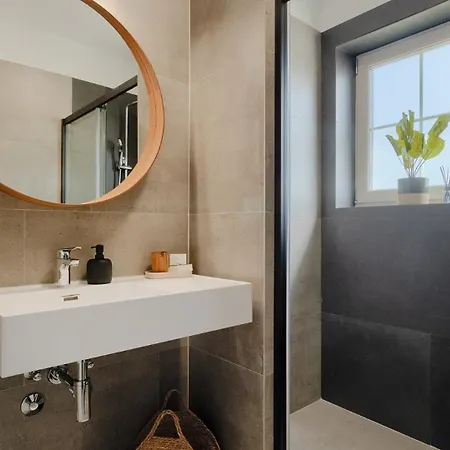 Villa Valle Lux By Guide Bale