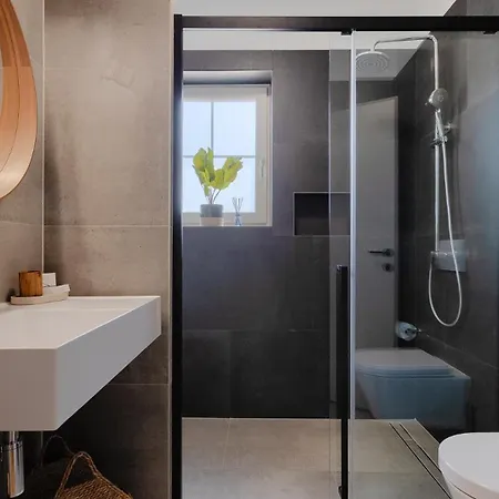 Valle Lux By Guide Villa Bale