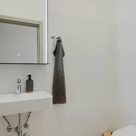 Villa Valle Lux By Guide