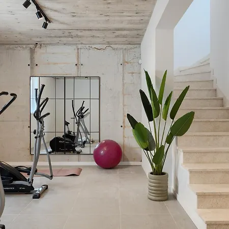 Vila Valle Lux By Guide *